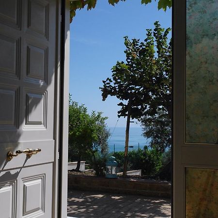 Villa Rosaria Vasto Værelse billede